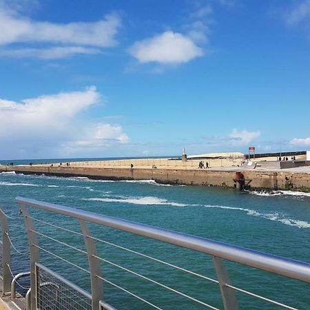 Les Terrasses De Notre Dame Leilighet Capbreton Eksteriør bilde