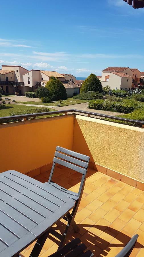 Les Terrasses De Notre Dame Leilighet Capbreton Eksteriør bilde